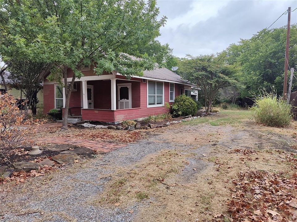 404 W Elm St, Whitewright, TX 75491 MLS 20149276 Zillow