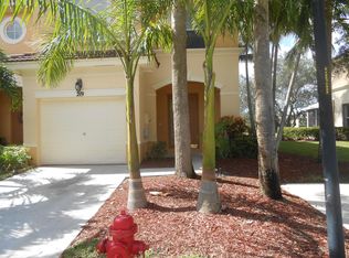 219 River Bluff Ln, Royal Palm Beach, FL 33411
