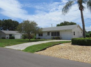 732 Serata St, Venice, FL 34285