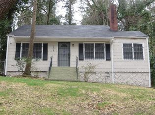 1598 Kenmore St SW, Atlanta, GA 30311