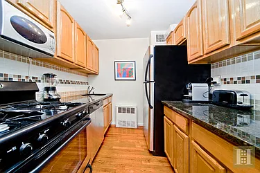 Sold by Halstead Real Estate