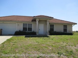 1222 Diplomat Pkwy E, Cape Coral, FL 33909