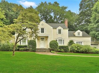 27 Sunnyridge Rd, Harrison, NY 10528