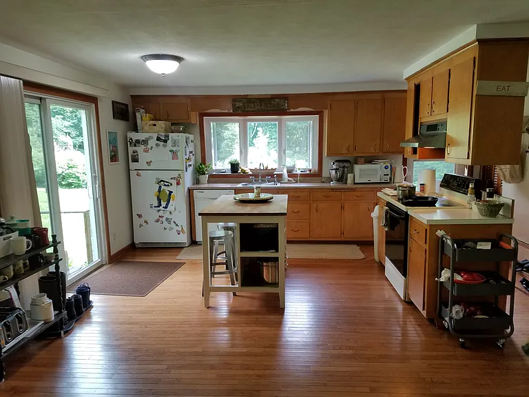 S Bear Hill Rd — Photo 11