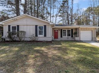 6650 Hidden Brook Trl, Atlanta, GA 30349