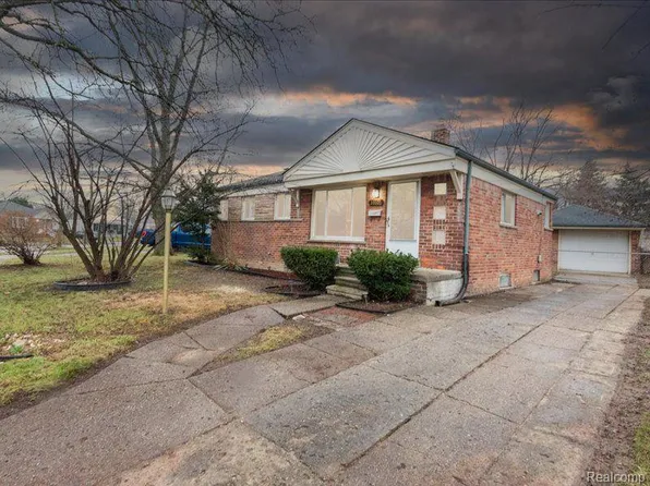 33505 Gertrude St, Wayne, MI 48184