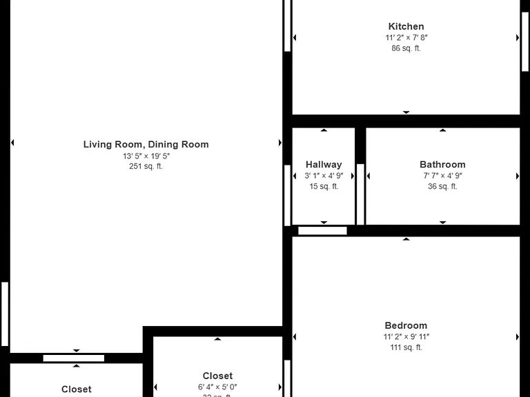 4933 E Willetta St — Photo 3
