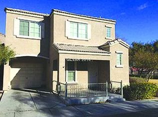 6262 Pangea Ave, Las Vegas, NV 89139