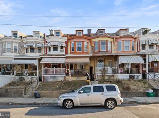 521 Linden St, Reading, PA