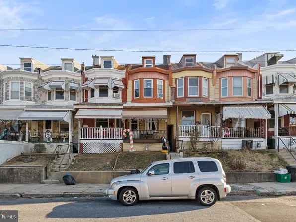 521 Linden St, Reading, PA 19604