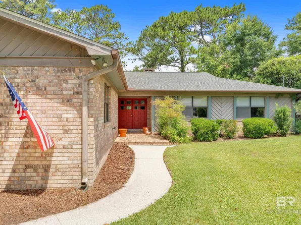 110 Dewitt Cir, Daphne, AL 36526