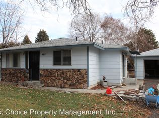 4615 Maplewood Ct, Klamath Falls, OR 97603