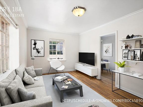 3rd image of 1580 N Pennsylvania St APT 106