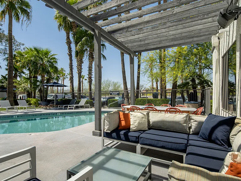 The Reserve at Orange Grove — Photo 35