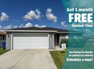 3114 13th St SW, Lehigh Acres, FL 33976