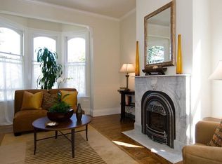 1050 Dolores St APT B, San Francisco, CA 94110
