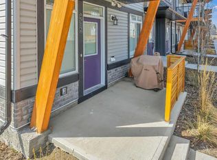 10060 E 46th St NE #512, Calgary, AB T3J2H8