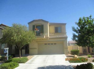 3845 Van Ness Ave, North Las Vegas, NV 89081
