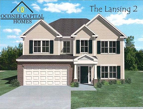 2nd image of 1705 Stableridge Way