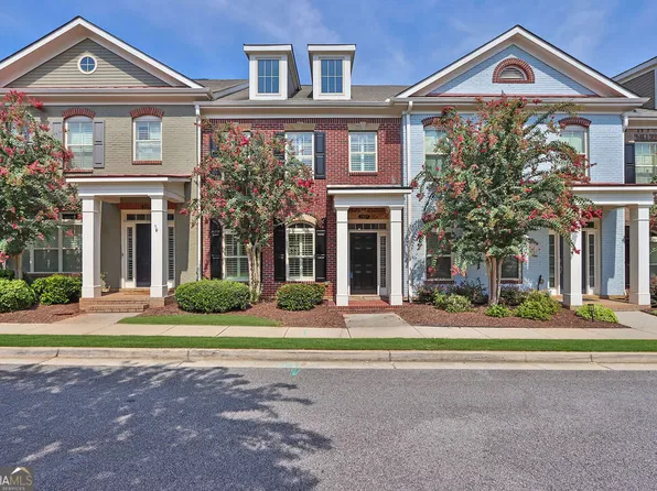 6885 Jamestown Dr, Alpharetta, GA 30005