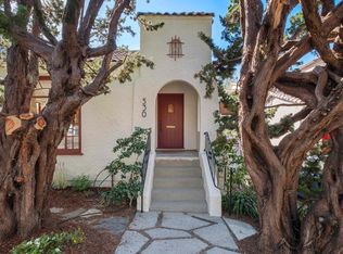 530 Colusa Ave, Berkeley, CA 94707