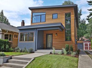 2521 NE 38th Ave, Portland, OR 97212