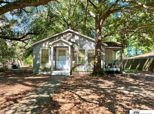 1209 Alabama Ave, Bastrop, LA 71220