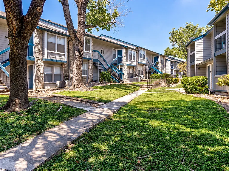 The Hills on Huebner — Photo 42
