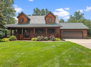 4104 Barry St, Hudsonville, MI 49426