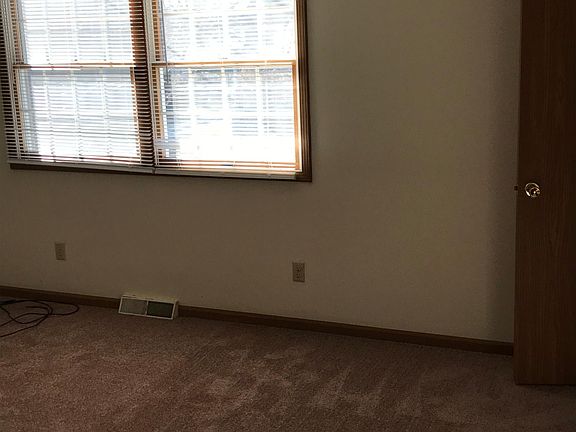 front bedroom