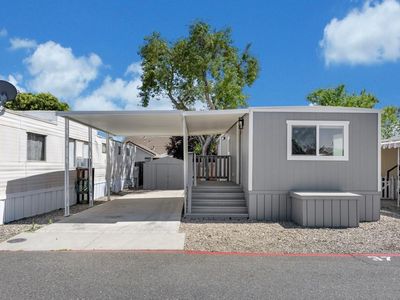 8476 W Stockton Blvd SPACE 37, Elk Grove, CA, 95758