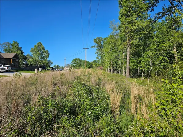 27 N Wildwood Dr, Rogers, AR 72756