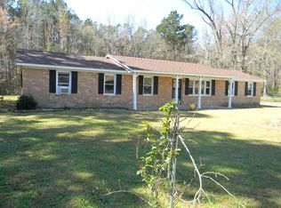 1086 Rodney Rd, Orangeburg, SC 29115