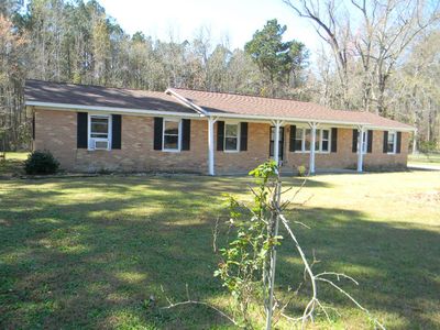 1086 Rodney Rd, Orangeburg, SC, 29115