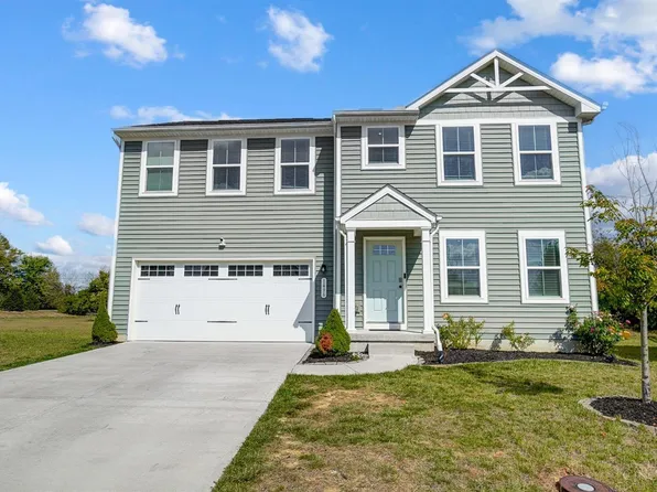 1496 Deters Dr, Harrison, OH 45030