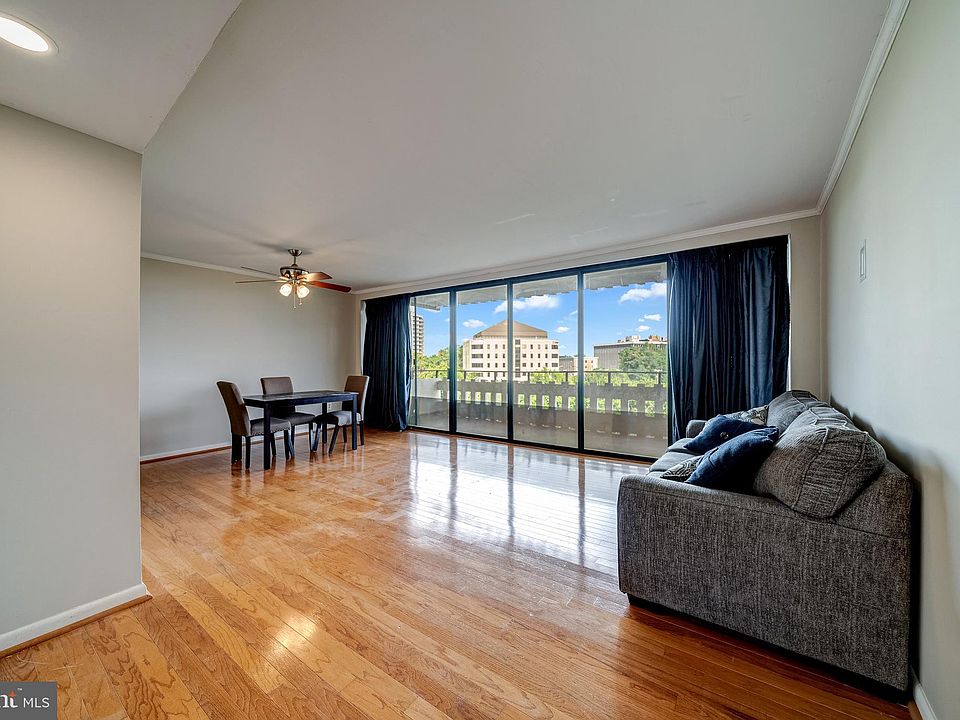 1st image of 6301 Stevenson Ave APT 711