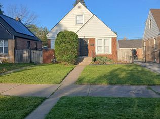 1509 Wentworth Ave, Calumet City, IL 60409