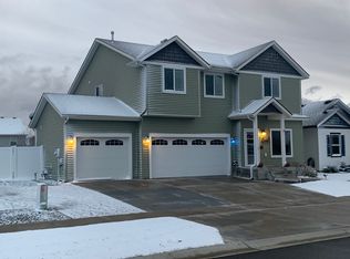 4592 W Long Meadow Dr, Coeur D Alene, ID 83815