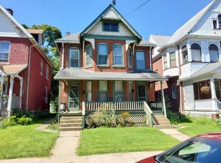 725 Elmira St, Williamsport, PA 17701