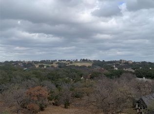 W14006a W West Apache Tears LOT W14006A, Horseshoe Bay, TX 78657