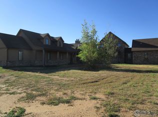 14348 Gratitude Rd, Laporte, CO 80535