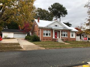 115 Park Pl, Dublin, GA 31021