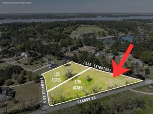 100 Valhalla Rd, Cordele, GA 31015