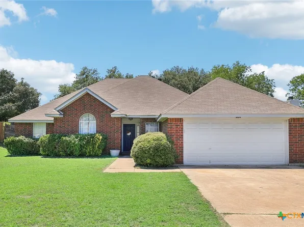 606 Citation Loop, Harker Heights, TX 76548