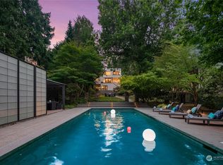 3240 Evergreen Point Rd, Medina, WA 98039