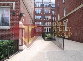 19 Kensington Ave #25, Jersey City, NJ 07304