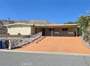 12798 Catalpa Ave, Desert Hot Springs, CA 92240