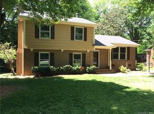 5708 Sharon Rd, Charlotte, NC 28210