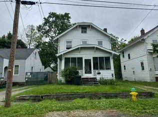 1505 Canadian Ave, Akron, OH 44306
