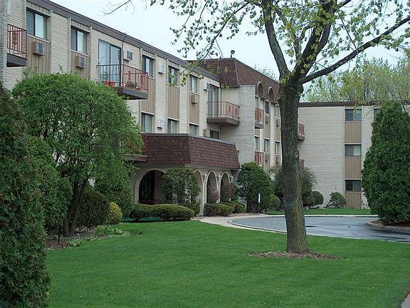 2nd image of 625 S Dilger Ave APT 112